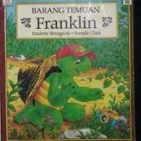 Barang Temuan Franklin