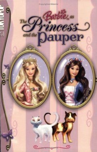 Barbie as the Princess and the Pauper