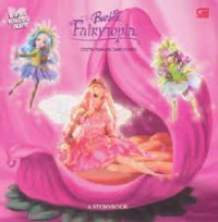 Barbie : Fairytopia