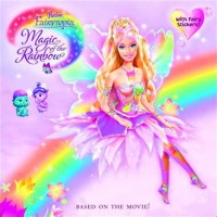 Barbie Fairytopia : Magic of the Rainbow