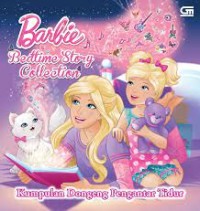 Barbie : Kumpulan Dongeng Pengantar Tidur