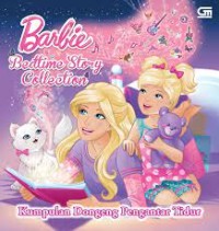 Barbie : Kumpulan Dongeng Pengantar Tidur