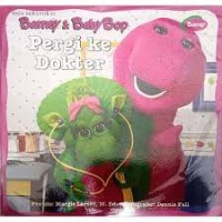 Barney & Baby Bop : Pergi ke Dokter