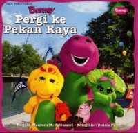 Barney : Pergi ke Pekan Raya