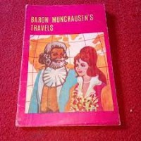 New Easiest [A-2]: Baron Munchausen's Travels