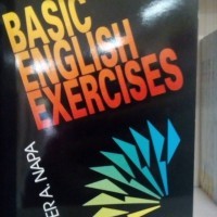 Basic English Exercises