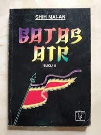 Batas Air [4]