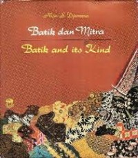 Batik & Mitra