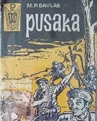 Batjaan Teruna: Pusaka