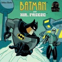 Batman dan Mr. Freeze