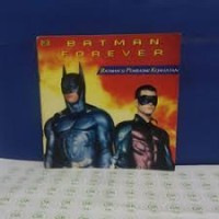 Batman Forever : Batman Si Pembasmi Kejahatan