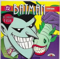 Batman : The Laughing Fish