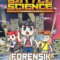 Battle Science : Forensik