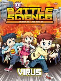 Battle Science : Virus