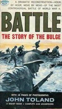 Battle: the Story of the Bulge