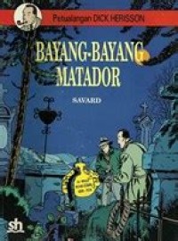 Bayang-bayang Matador