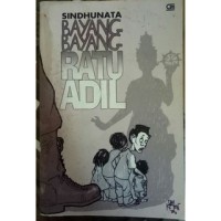 Bayang-bayang Ratu Adil