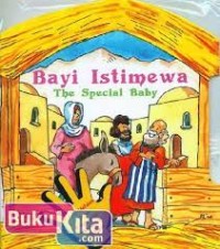 Bayi Istimewa