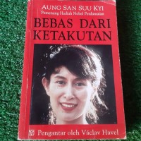 Bebas dari ketakutan