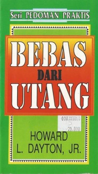 Bebas dari Utang