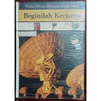 Beginilah Kerjanya