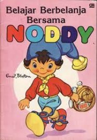 Belajar Berbelanja Bersama Noddy