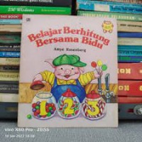 Belajar Berhitung Bersama Bidu