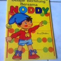 Belajar Berhitung Bersama Noddy