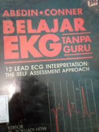 Belajar EKG Tanpa Guru