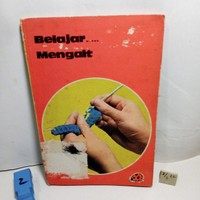 Belajar : Mengait