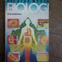 Belajar Mudah Biologi