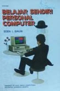 Belajar Sendiri Personal Computer