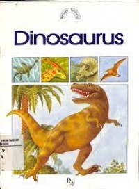 Belajar Tentang: Dinosaurus