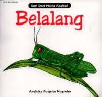 Belalang