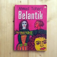 Belantik [Bekisar Merah 2]