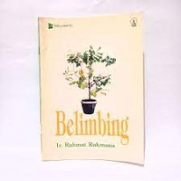 Tabulampot: Belimbing