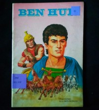 Ben Hur