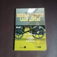 Benang Kusut Lalu Lintas