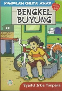 Bengkel Buyung