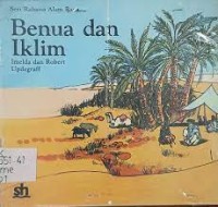 Benua dan Iklim