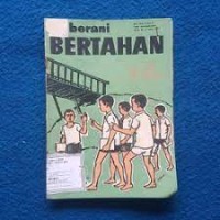 Berani Bertahan