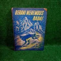 Berani Menembus Badai