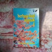 Berbasa-basi Sejenak [Jilid 1]