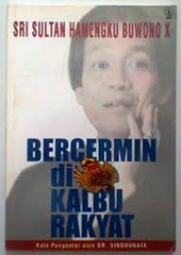 Bercermin di Kalbu Rakyat