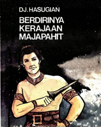 Berdirinya Kerajaan Majapahit