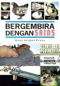 Bergembira dengan Sains