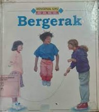 Bergerak