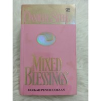 Berkah Penuh Cobaan= Mixed Blessings