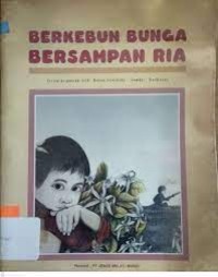 Berkebun Bunga Bersampan Ria