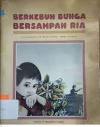 Berkebun Bunga Bersampan Ria